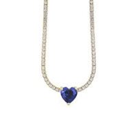 Necklace Boccadamo Woman in Steel GR830DB - GR830DB